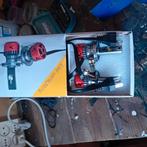 Led verlichting half jaar gebruikt., Auto diversen, Ophalen of Verzenden, Zo goed als nieuw