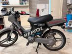 Honda Wallaroo Deluxe, Ophalen, Gebruikt, Overige modellen, Maximaal 45 km/u