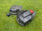 Husqvarna Automower 105 Robotmaaier /automower, Tuin en Terras, Cirkelmaaier, Ophalen of Verzenden, Gebruikt