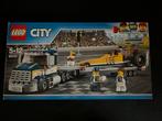 Lego city 60151 dragracer, Ophalen of Verzenden, Zo goed als nieuw