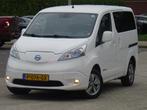 Nissan E-NV200 Evalia Connect Edition7p AUTOMAAT NAVI/CAMERA, Gebruikt, 1514 kg, 7 stoelen, Voorwielaandrijving