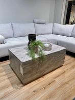 Salontafel River 2 maten, Huis en Inrichting, Tafels | Salontafels, Ophalen, 50 tot 100 cm, Nieuw, 50 tot 100 cm