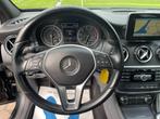 Mercedes-Benz A-klasse 180 Ambition 5Drs-NAP-Xenon-Half Lede, Auto's, Voorwielaandrijving, 65 €/maand, Gebruikt, Euro 6
