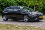 Opel Astra 1.2 Elegance 55.980 km +NAP NL-auto, 1350 kg, Gebruikt, Euro 6, Origineel Nederlands