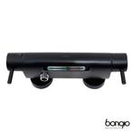 Bongio Squadra badthermostaatkraan met waterval, mat zwart, Doe-het-zelf en Verbouw, Sanitair, Niet ingevuld, Niet ingevuld, Nieuw