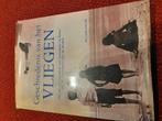 R. Niccoli - Geschiedenis van het vliegen, Gelezen, Ophalen of Verzenden, R. Niccoli