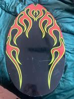 Skimboard, Watersport en Boten, Ophalen of Verzenden, Gebruikt, Overige typen
