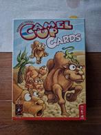 Camel Up Cards - Kaartspel, Vijf spelers of meer, Ophalen of Verzenden, Zo goed als nieuw, 999 Games
