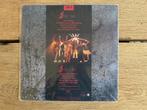 Bon Jovi - Slippery When Wet (LP, Album), Cd's en Dvd's, Vinyl | Rock, Ophalen of Verzenden, Gebruikt, Poprock