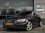 Audi A3 Sportback 1.4 e-tron PHEV Ambition Pano LED Navi, Auto's, Audi, Stof, Gebruikt, 4 cilinders, Bruin