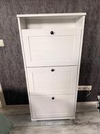 Schoenenkast van IKEA, Ophalen, Zo goed als nieuw