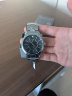 Horloge met Swarovski kristal, Ophalen of Verzenden, Nieuw, Staal, Overige merken