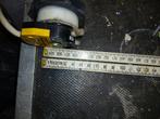 Rolluik motor, Gebruikt, Overige kleuren, Minder dan 100 cm, Ophalen of Verzenden