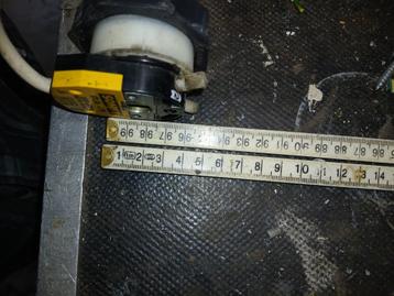 Rolluik motor beschikbaar voor biedingen