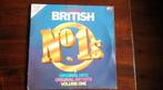 2 LP - Great British Number Ones, Cd's en Dvd's, Ophalen of Verzenden