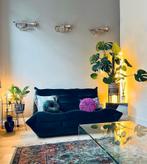 Tweezits Ligne Roset Togo in Kvadrat Harald 792, Ophalen, Tweepersoons, 75 tot 100 cm, Zo goed als nieuw