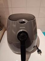 Philips airfryer, Ophalen of Verzenden, Zo goed als nieuw, Airfryer