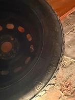 Winterbanden 175/65R14 met stalen velgen - Ford Fiesta (2013, Ophalen, Gebruikt
