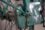 Spirit Cargo 26 inch Meisjes Blauw 45cm - Kinderfiets, 20 inch of meer, Spirit, Ophalen of Verzenden, Zo goed als nieuw