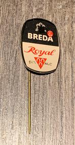 Breda Royal Speldje, Ophalen of Verzenden