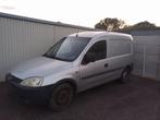 Opel combo c in onderdelen of volledig, Ophalen, Opel
