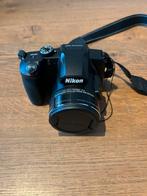 Nikon coolpix B600, Compact, Ophalen of Verzenden, Zo goed als nieuw, 8 keer of meer