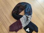 Eribé wollen sjaal, Ophalen of Verzenden, Zo goed als nieuw, Sjaal