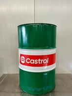 200 liter vat, Oliedrum Buitenkachel/vuurkorf, Tuin en Terras, Vuurkorven, Ophalen, Zo goed als nieuw