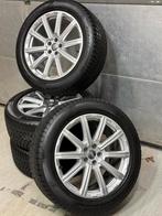 Originele Audi Q7/SQ7 winterwielen set 20inch, Ophalen, 285 mm, Banden en Velgen, Winterbanden