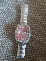 Chronotech Polshorloge - Staal, Overige merken, Staal, Staal, Polshorloge