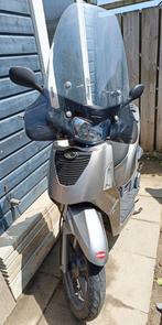 Kymco people S snorscooter, Fietsen en Brommers, Scooters | Kymco, Ophalen, Gebruikt, People S, Benzine