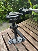 Steadicam voor camera/videocamera, Gebruikt, Balhoofd, Ophalen of Verzenden, Minder dan 150 cm