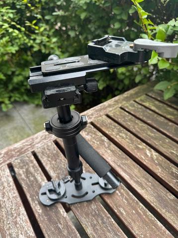 Steadicam voor camera/videocamera beschikbaar voor biedingen