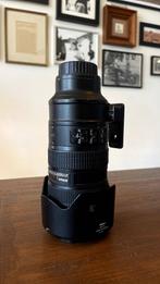 AF-S NIKKOR 70-200mm 1:2.8 G II ED, Ophalen, Gebruikt, Telelens, Zoom