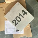 Grote Haagse Kunstkalender 2014, Diversen, Nieuw, Ophalen of Verzenden, Dagkalender