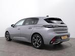 Peugeot 308 1.6 HYBRID 180PK ALLURE PACK BUSINESS EAT8 | Pac, Auto's, Gebruikt, 4 cilinders, Leder en Stof, Plug-in hybride