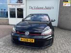 Volkswagen Golf 2.0 GTI Performance Carplay|Schuifdak|Carbon, 65 €/maand, Stof, Gebruikt, Euro 6