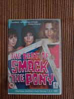 The Best of Smack the Pony - DVD, Actiekomedie, Alle leeftijden, Boxset, Ophalen of Verzenden