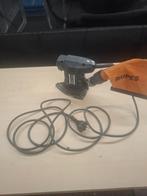 Atlas Copco / Rupes  schuurmachine, Doe-het-zelf en Verbouw, Ophalen of Verzenden, Gebruikt, Minder dan 600 watt, Overige typen