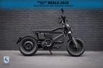 BMW CE 02 Higline / Van Harten Design / BTW / Dravit, Gebruikt, BMW