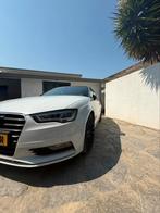 Audi A3 Cabrio, Auto's, Audi, Stof, 74 €/maand, Euro 6, 4 cilinders