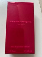 Narciso Rodriquez for her edp intense, Verzenden, Zo goed als nieuw