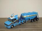 Scania T-Cab Tanker Ian Hayes Transport - Corgi 1:50, Hobby en Vrije tijd, Modelauto's | 1:50, Corgi, Engeland, Zo goed als nieuw