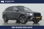 Bentley Bentayga 4.0 V8 | NL-Auto | 22 Inch | Luchtvering |, Auto's, Bentley, Automaat, Bentayga, Gebruikt, Parkeerassistent