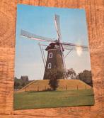 Molen de Leest - Lieshout, Verzamelen, Verzenden, 1960 tot 1980, Ongelopen, Noord-Brabant