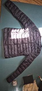 UNIQLO donsjack xs, Ophalen of Verzenden, Zo goed als nieuw, Maat 34 (XS) of kleiner, Zwart