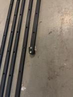 Antal HS22 track met slides, Watersport en Boten, Ophalen, Gebruikt, Tuigage en Masten, Zeilboot of Motorboot