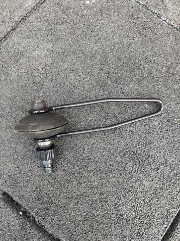 Spoeladapter voor buitenboordmotor (landstart) beschikbaar voor biedingen