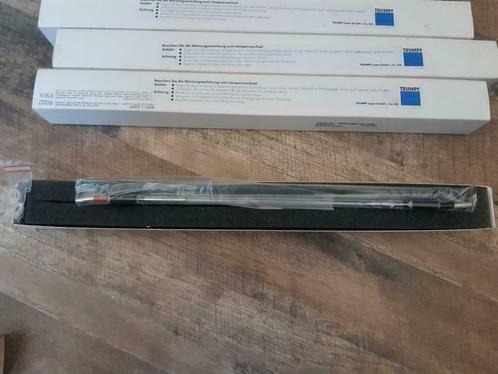Trumpf laser lampen type 759082 01-04-23-00, Doe-het-zelf en Verbouw, Gereedschap | Handgereedschap, Nieuw, Ophalen of Verzenden