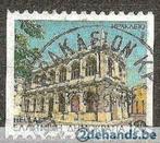 Griekenland 1994 - Yvert 1854B - Steden van prefecturen (ST), Verzenden, Griekenland, Gestempeld